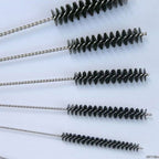 Carburetor Cleaning Kit Cleaning Needles Brushes Cleaning Tools, Stainless Steel + Steel material, car washing and detailing