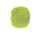 Microfiber Car Wash Brush Mop Extendable Long Handle Scratch-Free Removable and Washable Cover for Car Replace Spare Head Cover