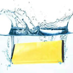 Super Absorbent Microfiber Cloth / Cleaning Cloth 70*140cm, car washing and detailing, polishing or foam cleaning