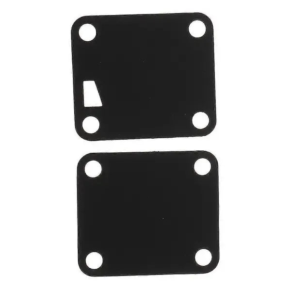 Fuel Pump Diaphragm Kit for Yamaha Outboard Motors 9.9HP 15HP, Replacement 677-24411-02 and 677-24471-00, 5 Holes
