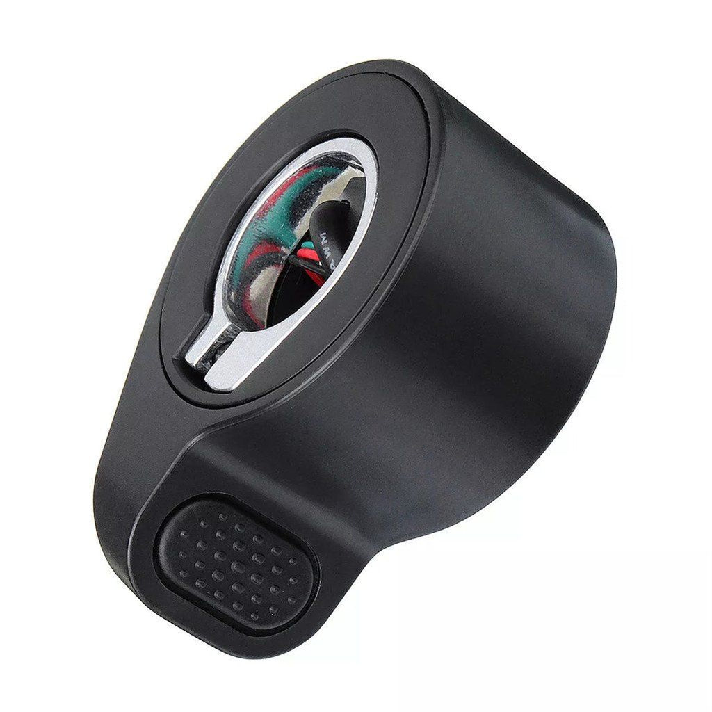 Scooter Thumb Accelerator for M365 Electric Scooter, Finger Throttle Replacement Speed Control for Handlebar Repair