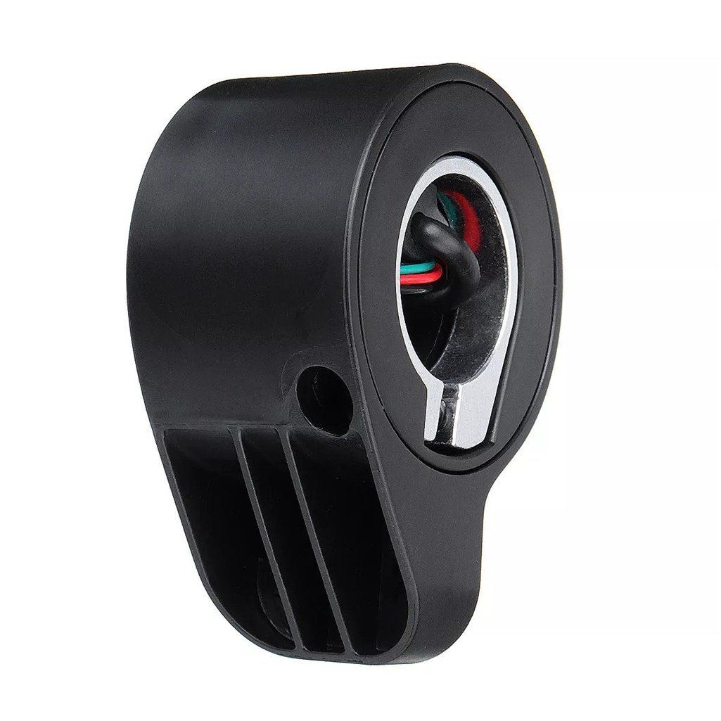 Scooter Thumb Accelerator for M365 Electric Scooter, Finger Throttle Replacement Speed Control for Handlebar Repair