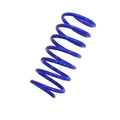 Red Pet Cat Toy Spring Style Spring Toys Playful Coils for Plastic for Swatting Biting Hunting and Active Play Colorful, Red Blue