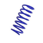 Red Pet Cat Toy Spring Style Spring Toys Playful Coils for Plastic for Swatting Biting Hunting and Active Play Colorful, Red Blue