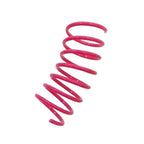 Red Pet Cat Toy Spring Style Spring Toys Playful Coils for Plastic for Swatting Biting Hunting and Active Play Colorful Red