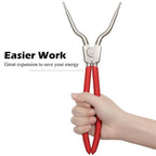 Washing Machine Inner/Outer Tub Spring Expansion Tool Removal Washer Z6E0