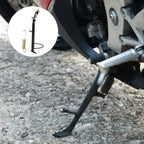 Worgeous Stand Motorcycle Side Kickstand Electric Scooter for Adults
