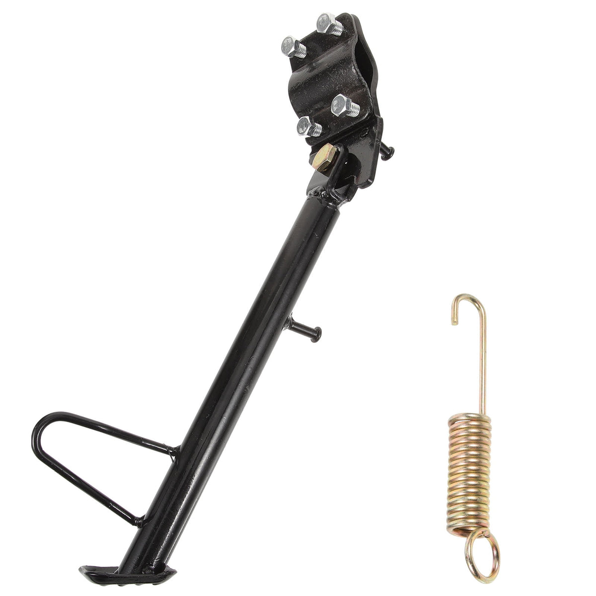 Worgeous Stand Motorcycle Side Kickstand Electric Scooter for Adults