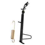 Worgeous Stand Motorcycle Side Kickstand Electric Scooter for Adults