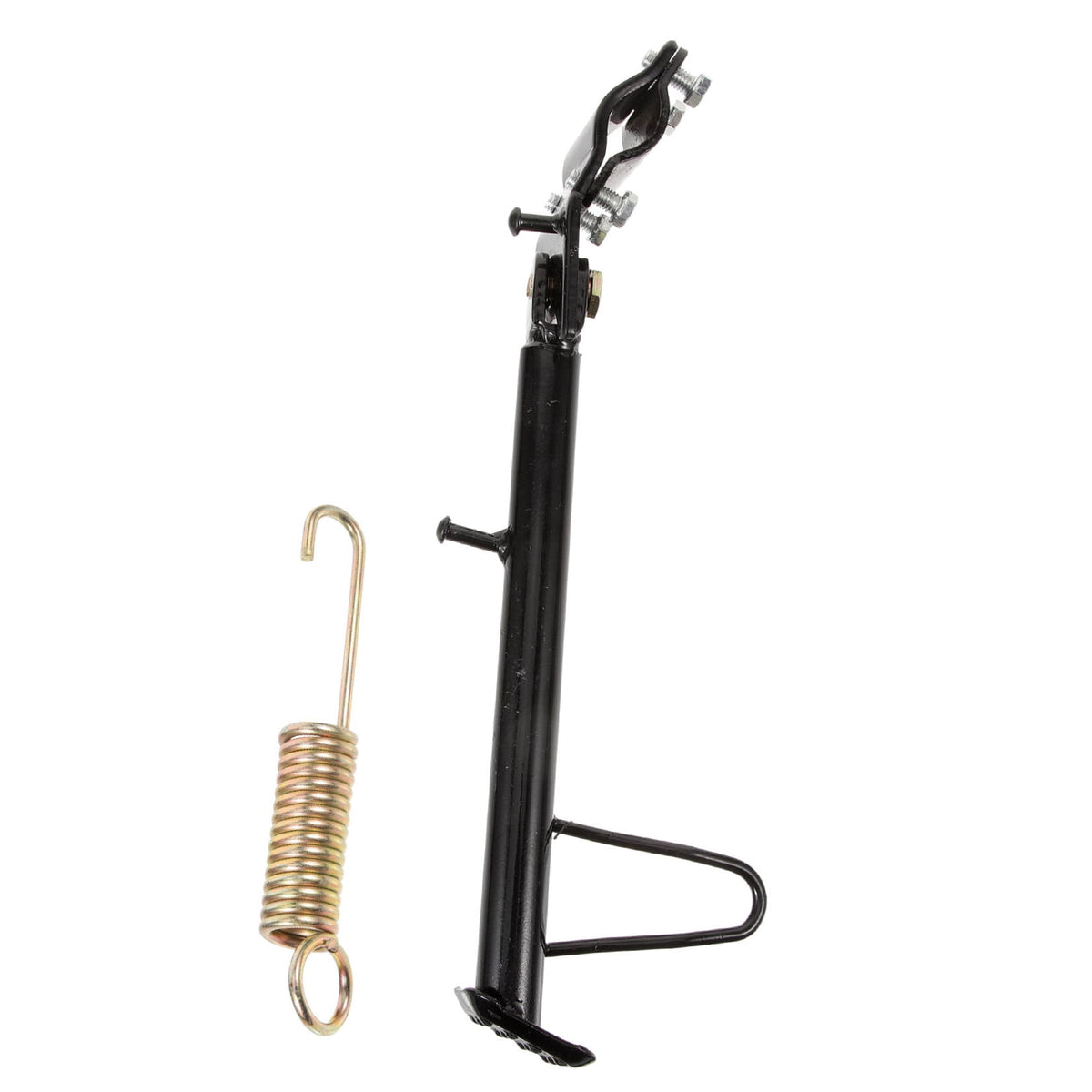 Worgeous Stand Motorcycle Side Kickstand Electric Scooter for Adults