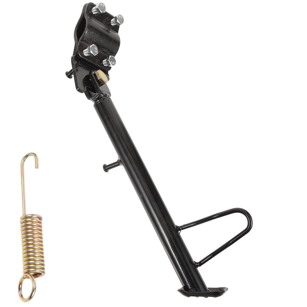 Worgeous Stand Motorcycle Side Kickstand Electric Scooter for Adults