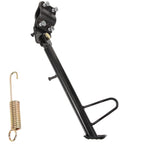 Worgeous Stand Motorcycle Side Kickstand Electric Scooter for Adults