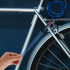 Worgeous Motorcycle Anti-theft Lock for Electric Scooter Motorcycles Bike