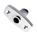 Inflatable Kayak Accessories Kayak Paddle Holder Mount Aluminum 1Pcs Boating