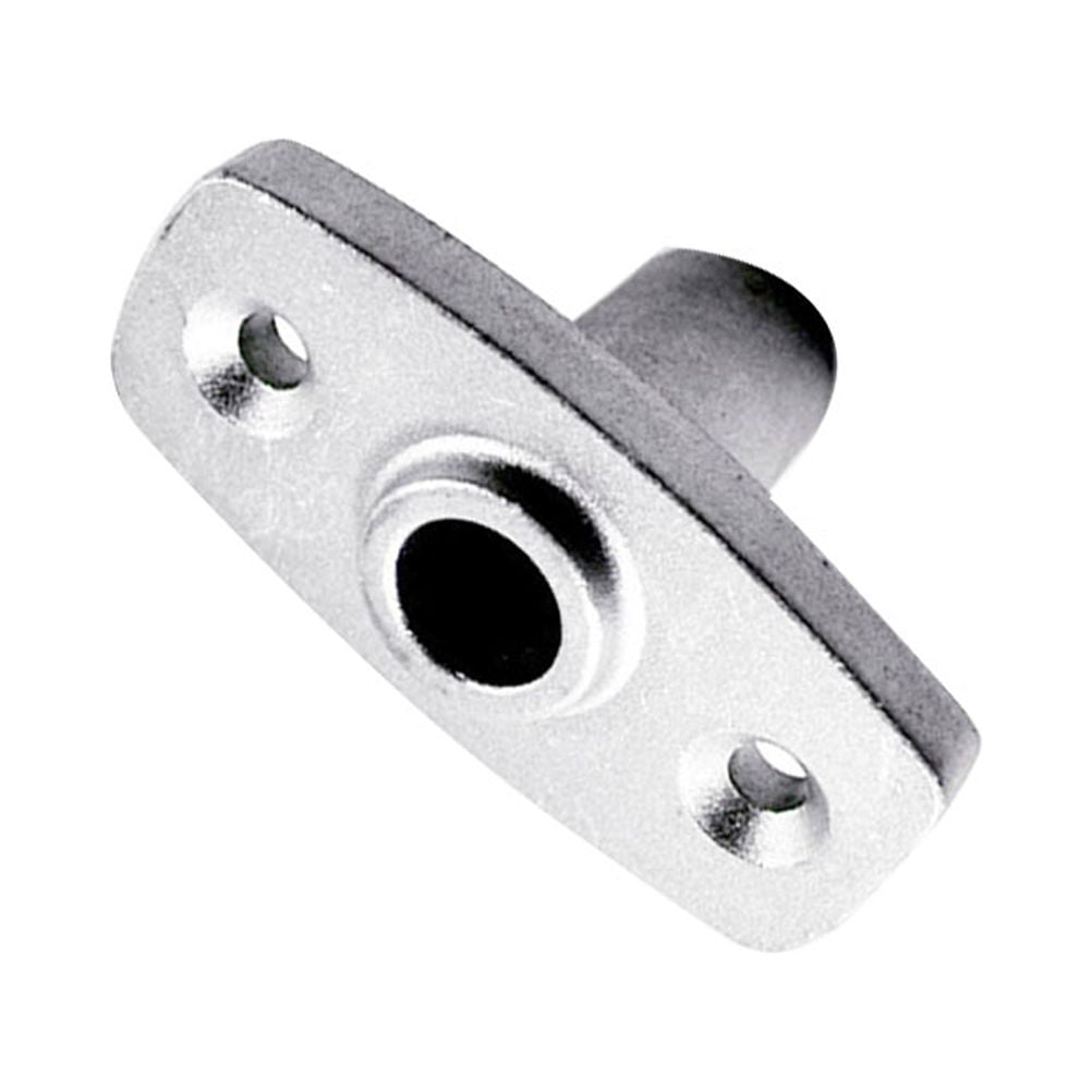 Inflatable Kayak Accessories Kayak Paddle Holder Mount Aluminum 1Pcs Boating