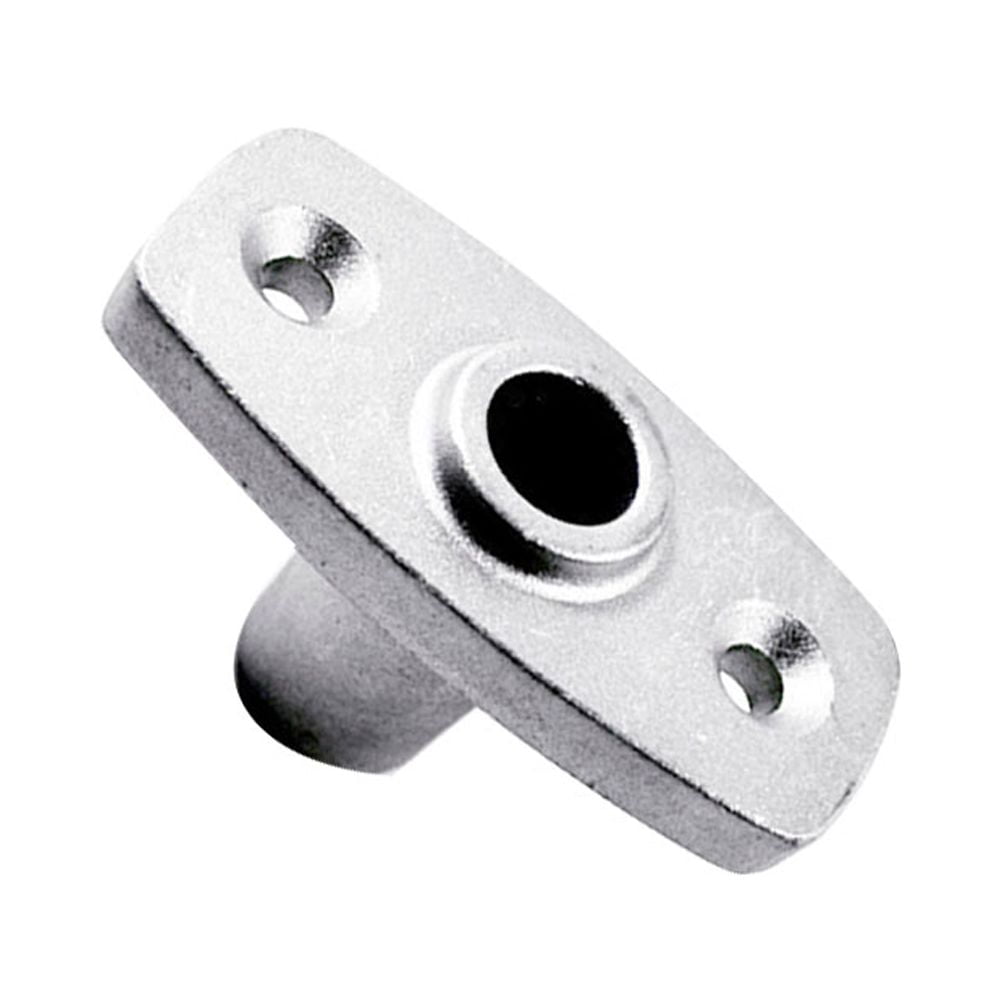 Inflatable Kayak Accessories Kayak Paddle Holder Mount Aluminum 1Pcs Boating