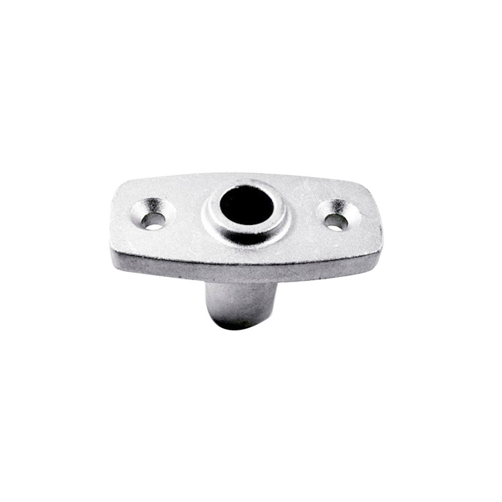 Inflatable Kayak Accessories Kayak Paddle Holder Mount Aluminum 1Pcs Boating