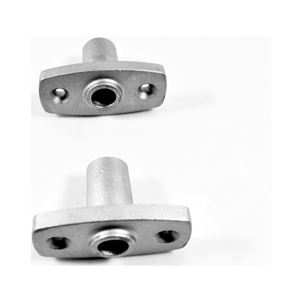 Inflatable Kayak Accessories Kayak Paddle Holder Mount Aluminum 1Pcs Boating