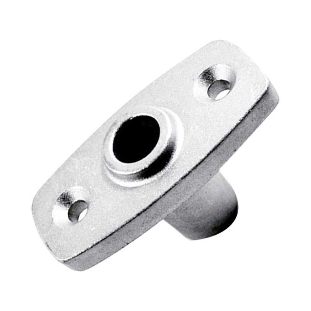 Inflatable Kayak Accessories Kayak Paddle Holder Mount Aluminum 1Pcs Boating