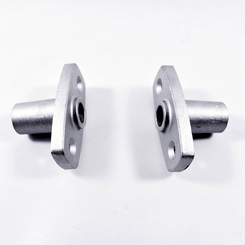 Inflatable Kayak Accessories Kayak Paddle Holder Mount Aluminum 1Pcs Boating