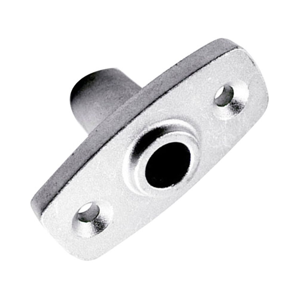 Inflatable Kayak Accessories Kayak Paddle Holder Mount Aluminum 1Pcs Boating
