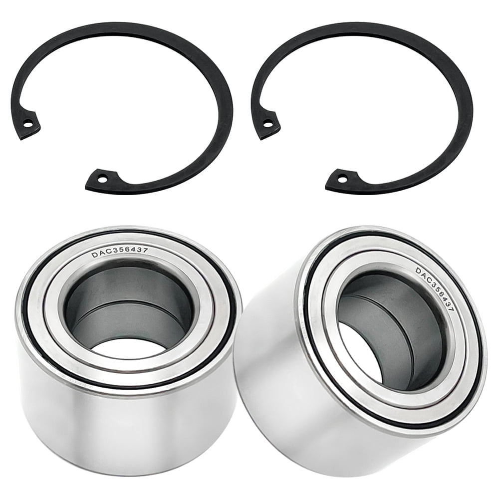Front Wheel Bearings for Polaris Ranger Sportsman 300 400 450 500 570 600 700 800 ACE 425 ETX EV TM