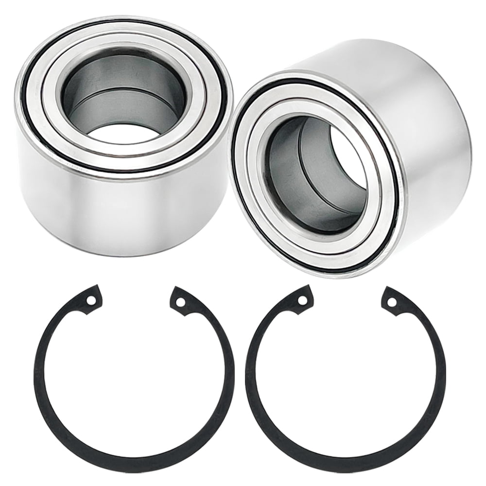Front Wheel Bearings for Polaris Ranger Sportsman 300 400 450 500 570 600 700 800 ACE 425 ETX EV TM