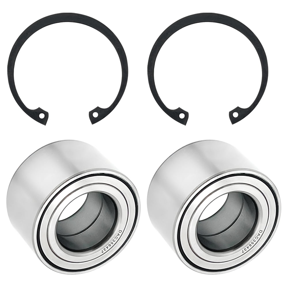 Front Wheel Bearings for Polaris Ranger Sportsman 300 400 450 500 570 600 700 800 ACE 425 ETX EV TM
