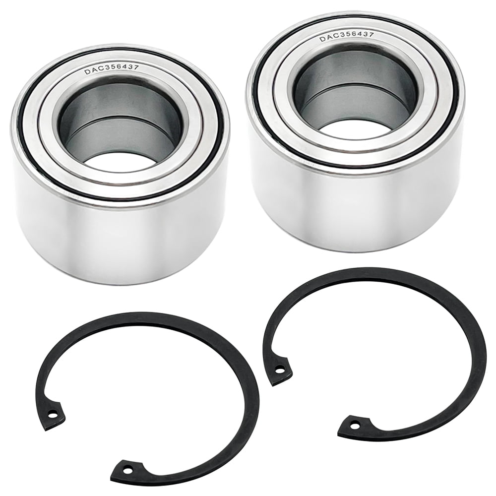Front Wheel Bearings for Polaris Ranger Sportsman 300 400 450 500 570 600 700 800 ACE 425 ETX EV TM