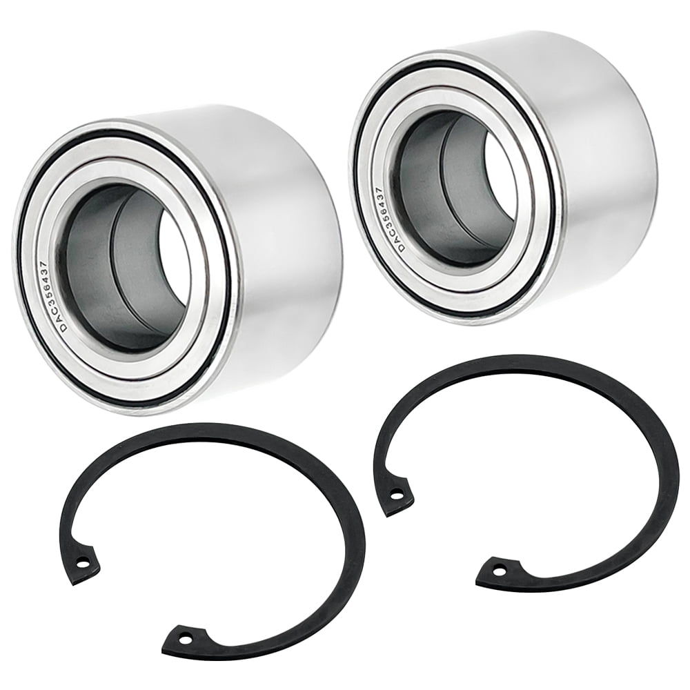Front Wheel Bearings for Polaris Ranger Sportsman 300 400 450 500 570 600 700 800 ACE 425 ETX EV TM