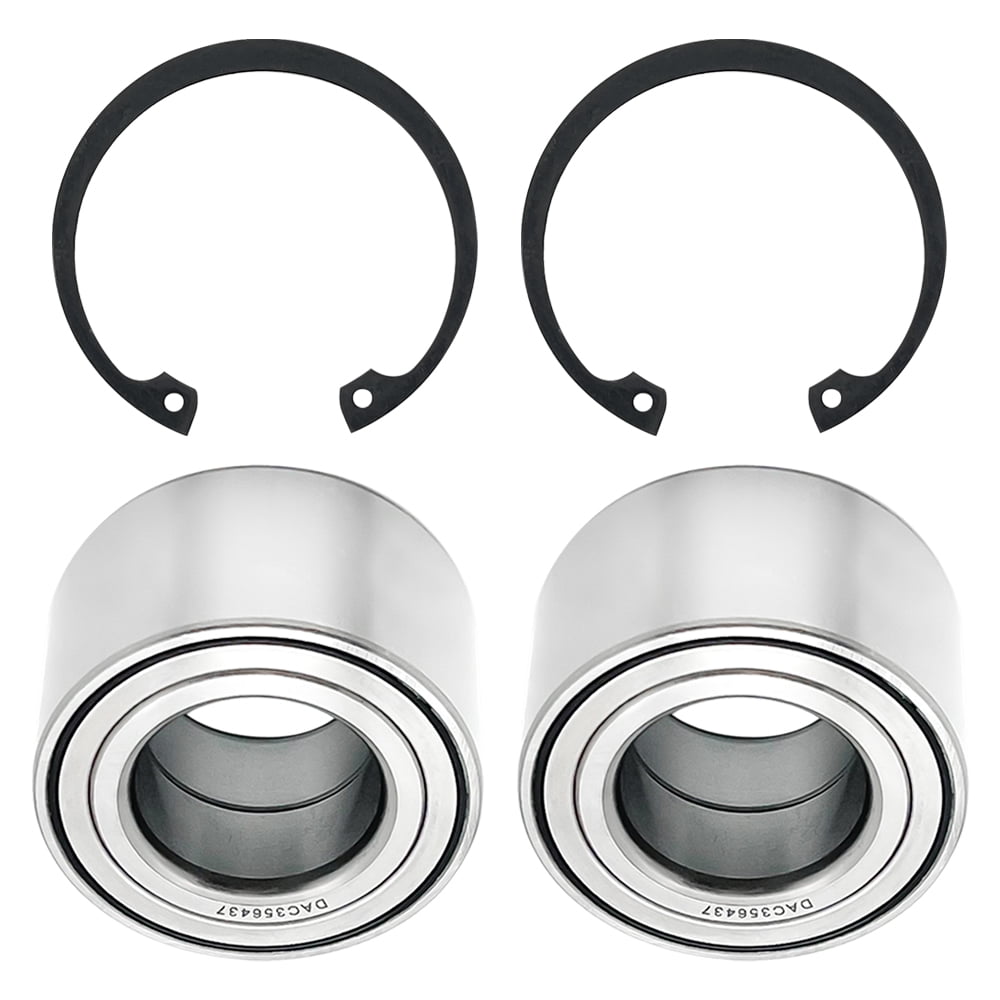 Front Wheel Bearings for Polaris Ranger Sportsman 300 400 450 500 570 600 700 800 ACE 425 ETX EV TM