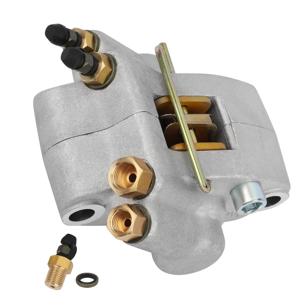 Rear Brake Caliper Assembly for Polaris Sportsman 335 400 500 Worker 335 500 Diesel 455