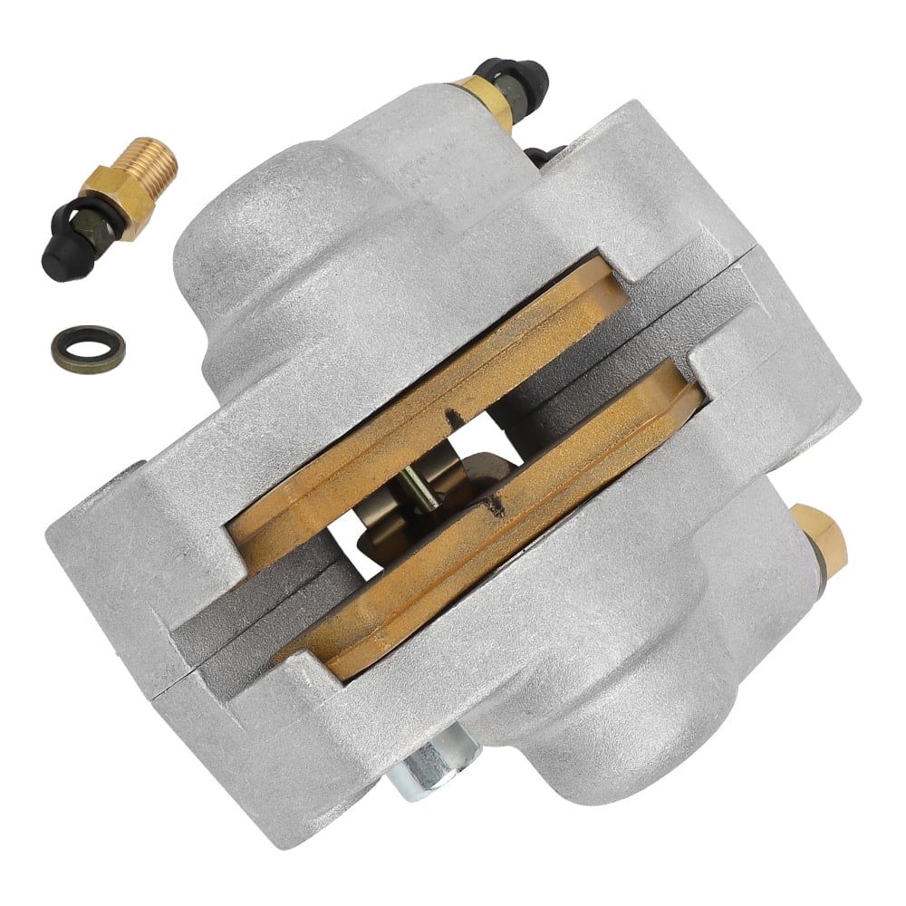 Rear Brake Caliper Assembly for Polaris Sportsman 335 400 500 Worker 335 500 Diesel 455