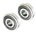 2Pcs Thrust Bearings For 14Inch Band Saw 28-180 28-185 28-200 28-205 28-206 28-207 28-230 28-240 28-276 28-285 28-290 28-380 Smile Home