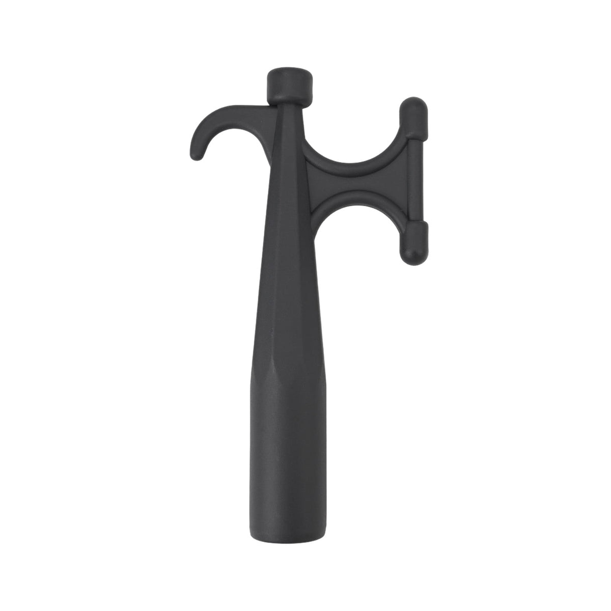 Nylon Boat Hook Extension Rod Hook Anti-Rust Boat Hook For Mooring Yacht Kayak