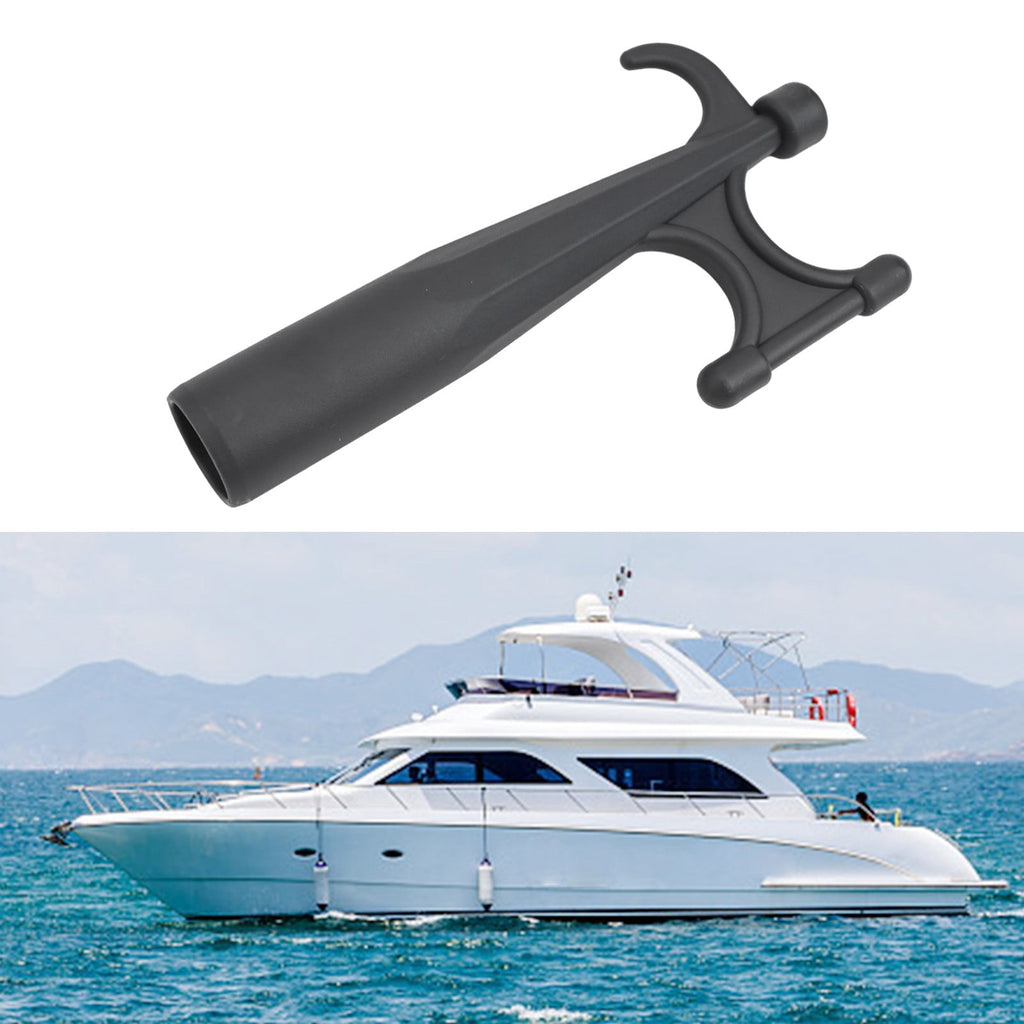 Nylon Boat Hook Extension Rod Hook Anti-Rust Boat Hook For Mooring Yacht Kayak