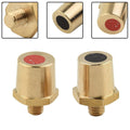 Battery M8 High Crank Conversion Terminal Posts M8 Posts for Deep Cycle