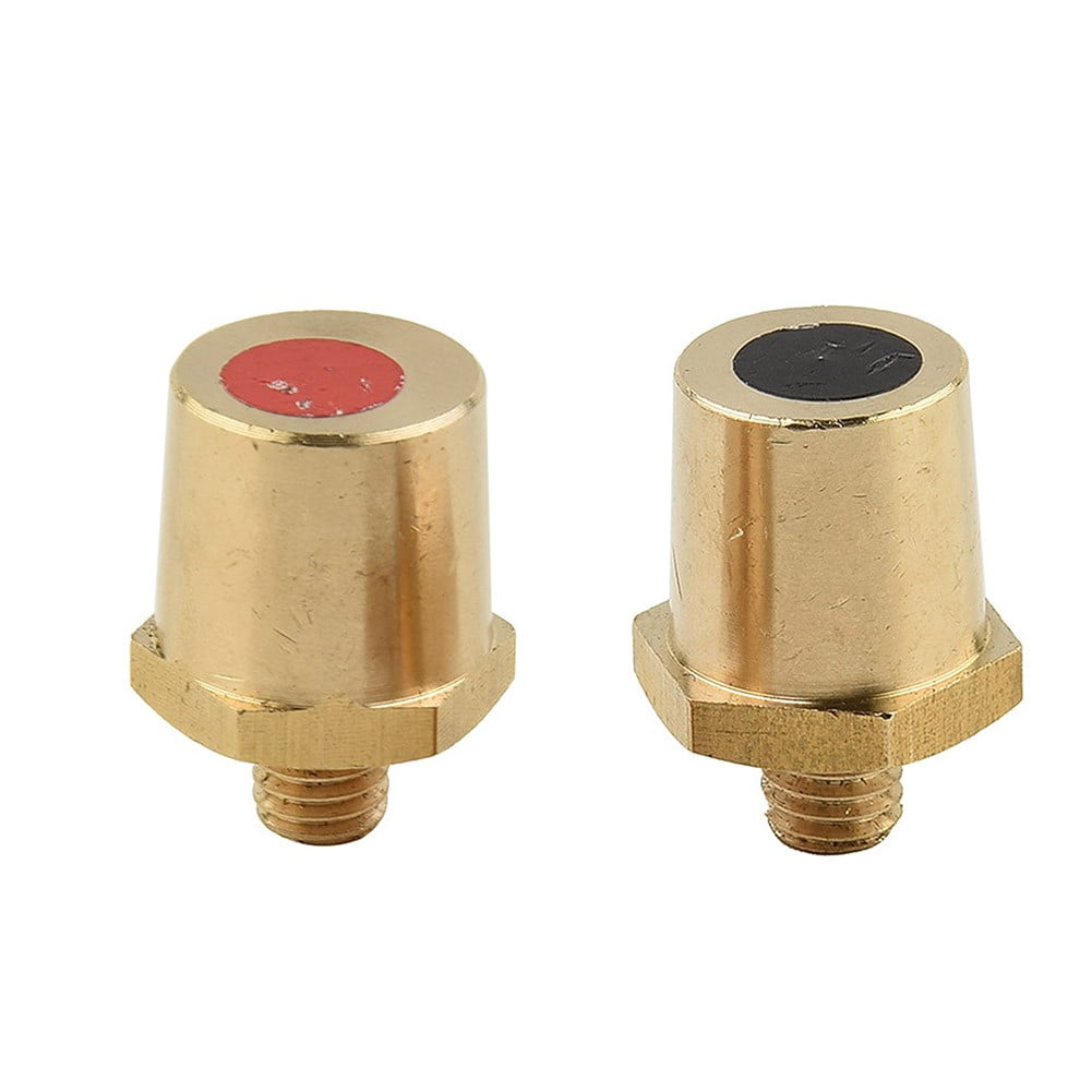Battery M8 High Crank Conversion Terminal Posts M8 Posts for Deep Cycle
