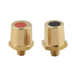 Battery M8 High Crank Conversion Terminal Posts M8 Posts for Deep Cycle