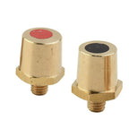 Battery M8 High Crank Conversion Terminal Posts M8 Posts for Deep Cycle
