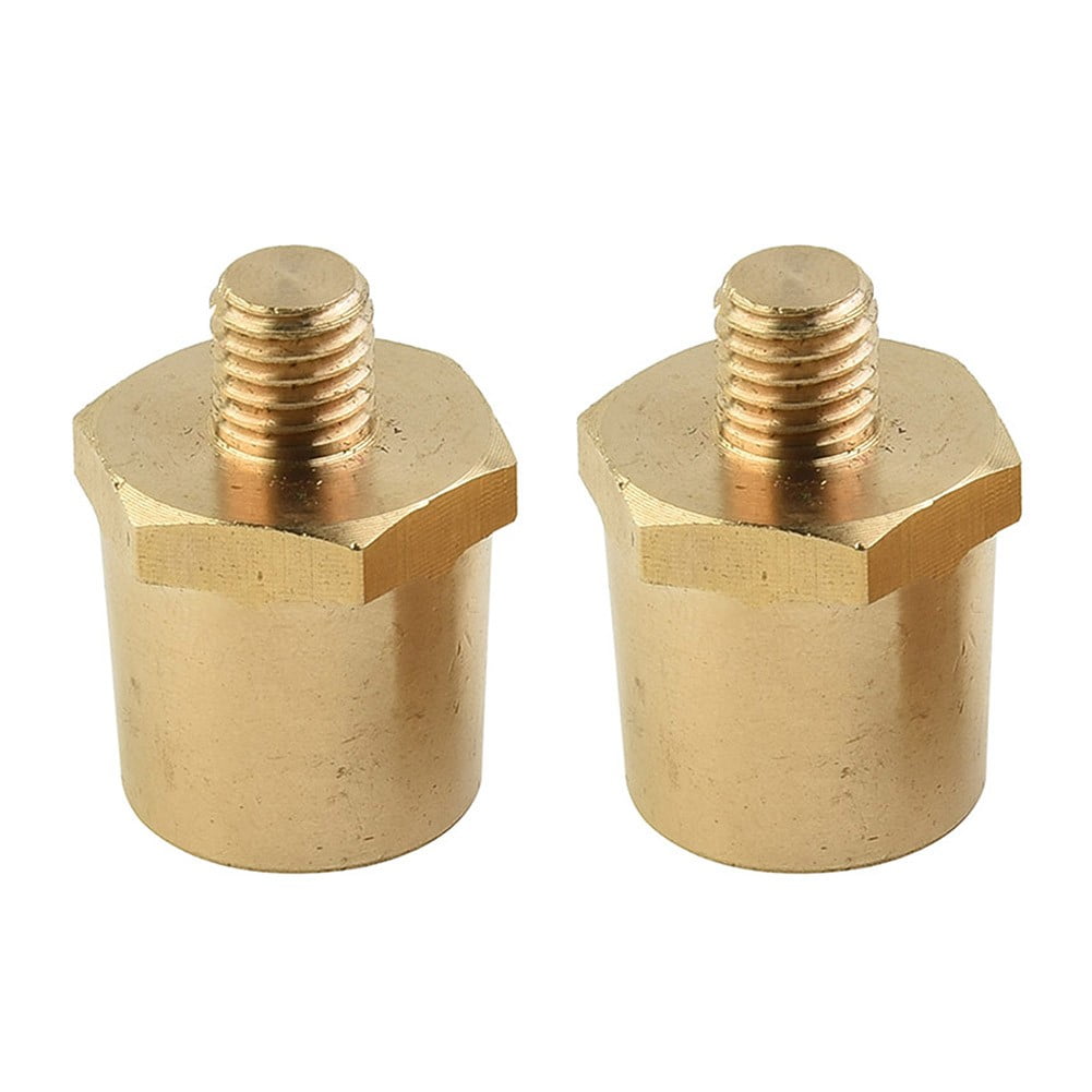 Battery M8 High Crank Conversion Terminal Posts M8 Posts for Deep Cycle