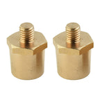 Battery M8 High Crank Conversion Terminal Posts M8 Posts for Deep Cycle
