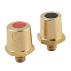 Battery M8 High Crank Conversion Terminal Posts M8 Posts for Deep Cycle