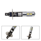1Pc Motorcycle Led Headlight Car Led Fog Light 33Smd H4 H7 H1 H3 Super Bright Lights High Power Lamp Daytime Running Light Bulbs H1