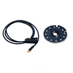 KT D12 Bike Magnets Pedal Assist Sensor Ebike Easy Crank Installation PAS Sensor（Waterproof line）