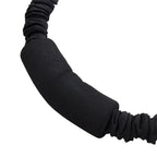 Archery Bow Trainer Rubber Stretch Bands 25-45 Lbs Draw Strength Training Device Aids Release Trainer Exerciser Workout Resistance Practice Equipment for Archery Bow Accessories