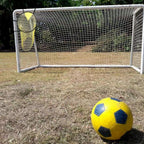 Soccer Target Goal, Easy to Attach and Detach to The Goal, Set of 2, for Shooting Accuracy Training