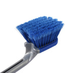 Car Tire Cleaning Brush Long Handle Wheel Brush Exhaust Pipe Cleaning Brush for Motorcycle,Bicycle,Multi-Function Cleaning Tool