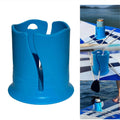 Paddle Board Cup Holder Kayak Cup Holder Rope Cup Holder Gift for Swimming Enthusiasts Marine cup holde
