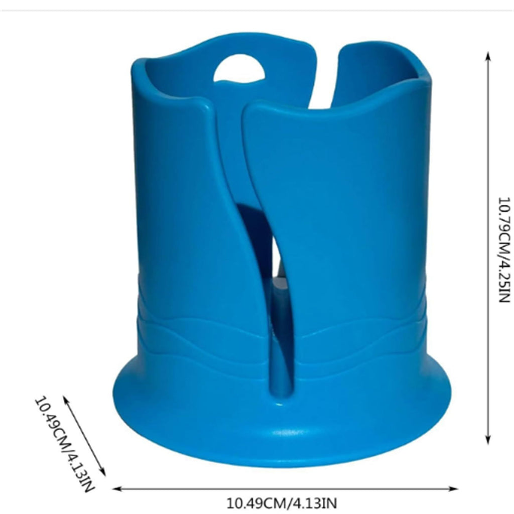 Paddle Board Cup Holder Kayak Cup Holder Rope Cup Holder Gift for Swimming Enthusiasts Marine cup holde